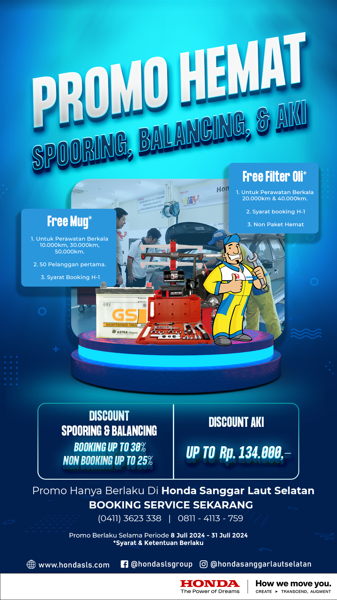Promo